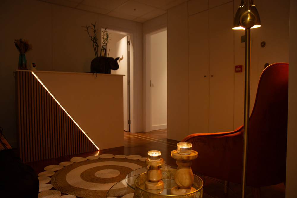 Dakini Spa Massagens Eroticas Lisboa