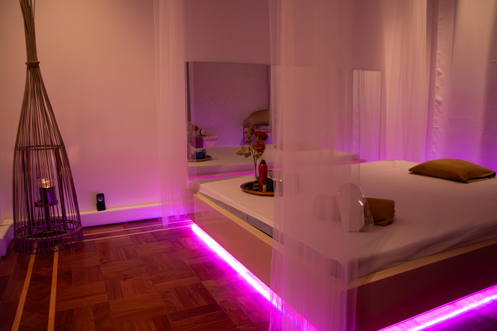 Dakini Spa Massagens Eroticas Lisboa