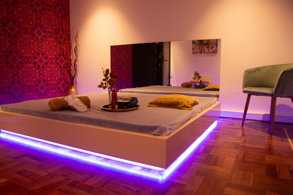 Dakini Spa Massagens Eroticas Lisboa