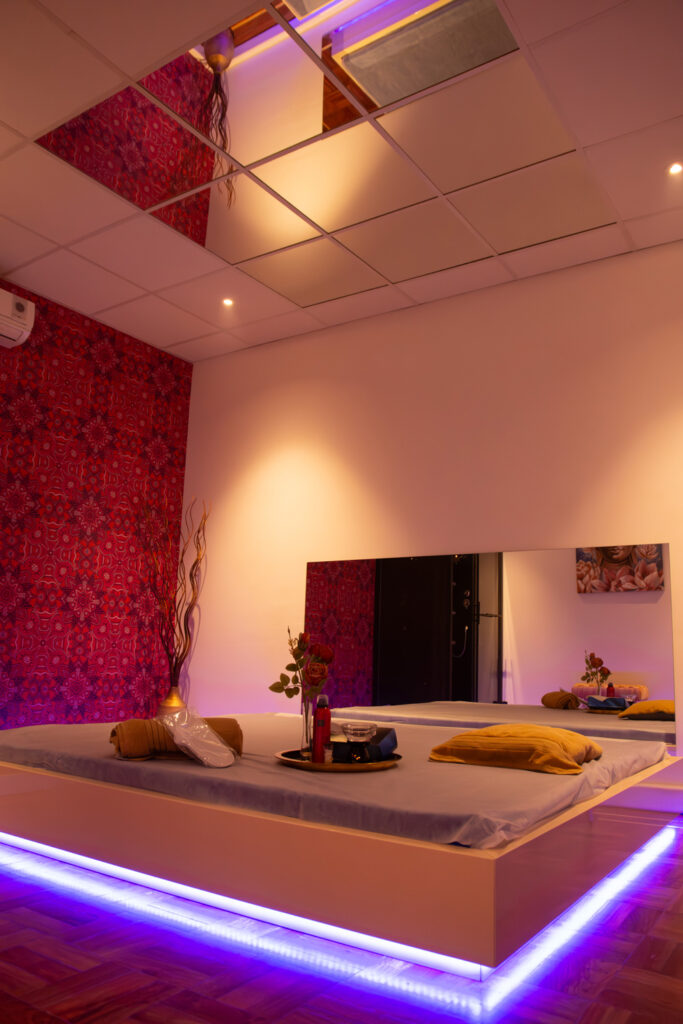 Dakini Spa Massagens Eroticas Lisboa