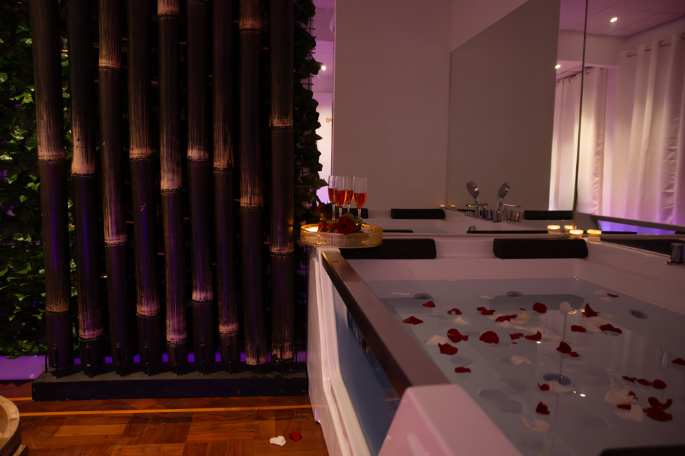 Dakini Spa Massagens Eroticas Lisboa