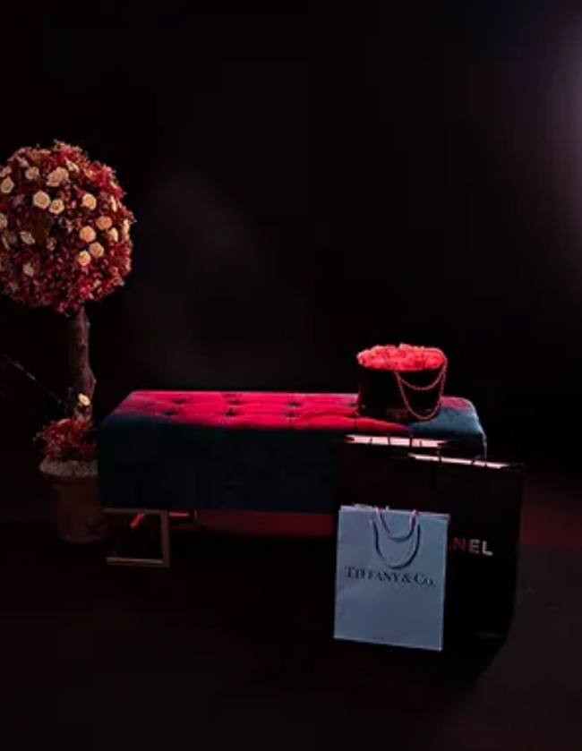 Anna Vieira Fotografia Sensual Boudoir