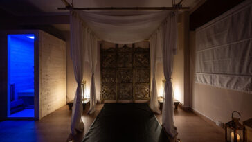 Templo do Tantra Massagens Tantricas