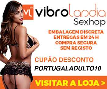 Vibrolandia Sexshop