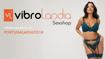 vibrolandia sexshop