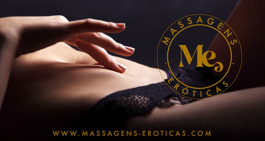 Massagens Eróticas