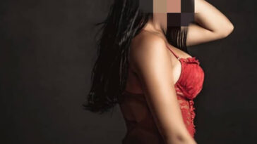 Gabi Massagista Zareen Spa