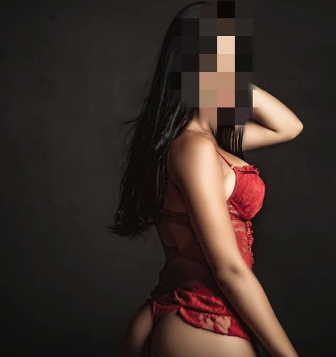 Gabi Massagista Zareen Spa