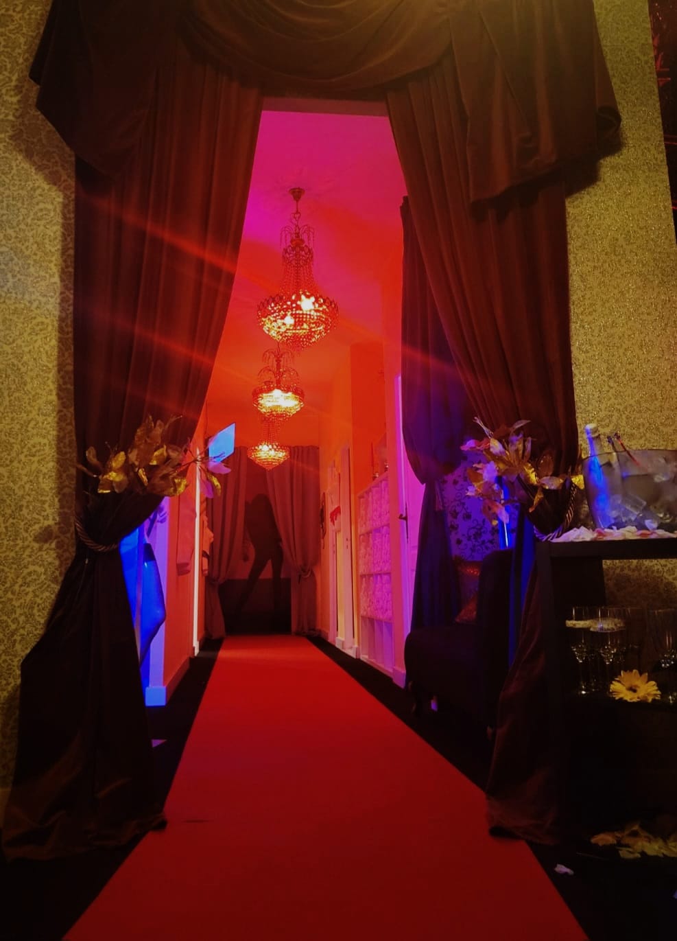 Bad Religion Swing Club