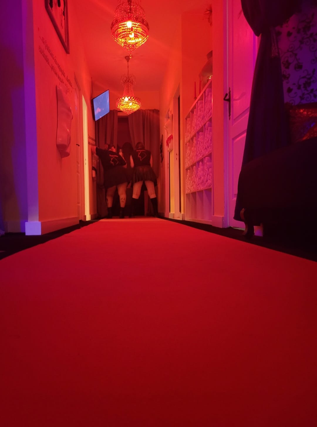 Bad Religion Swing Club