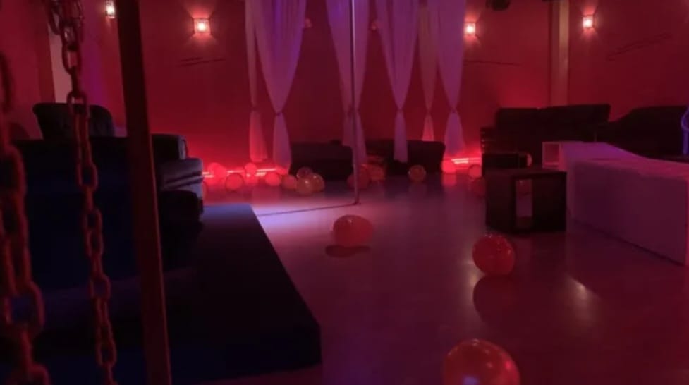 Bad Religion Swing Club