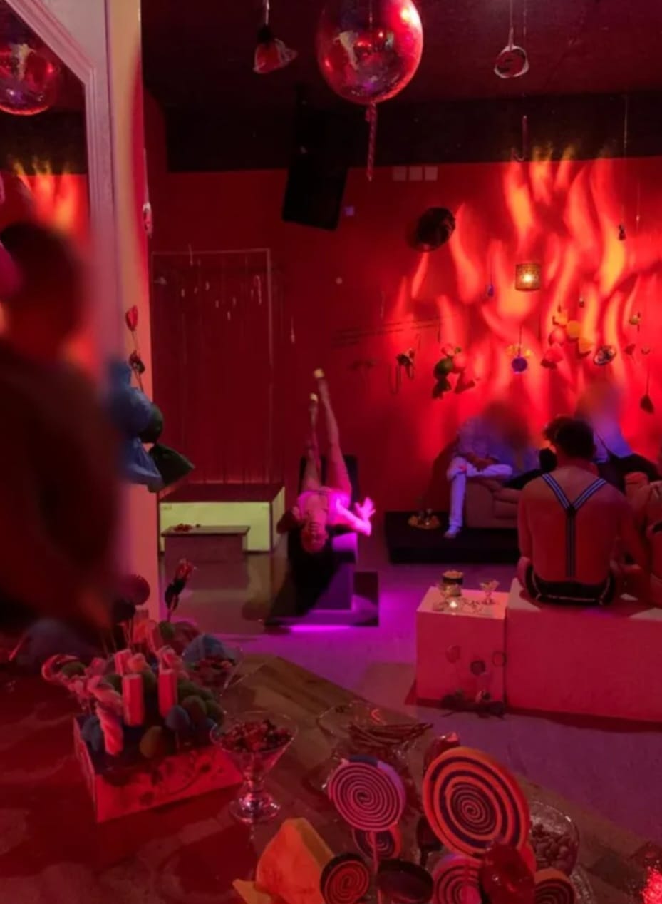 Bad Religion Swing Club