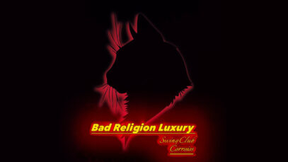 Bad Religion Swing Club