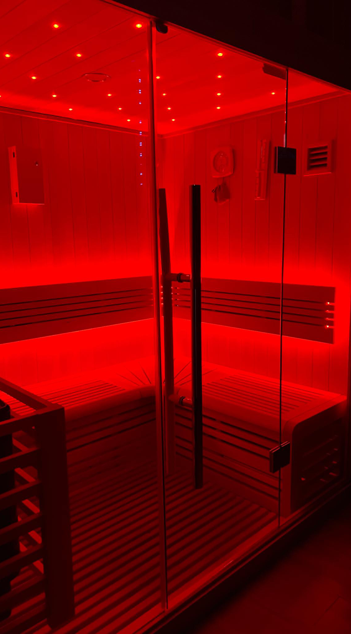 Club Sauna Paradise Montijo