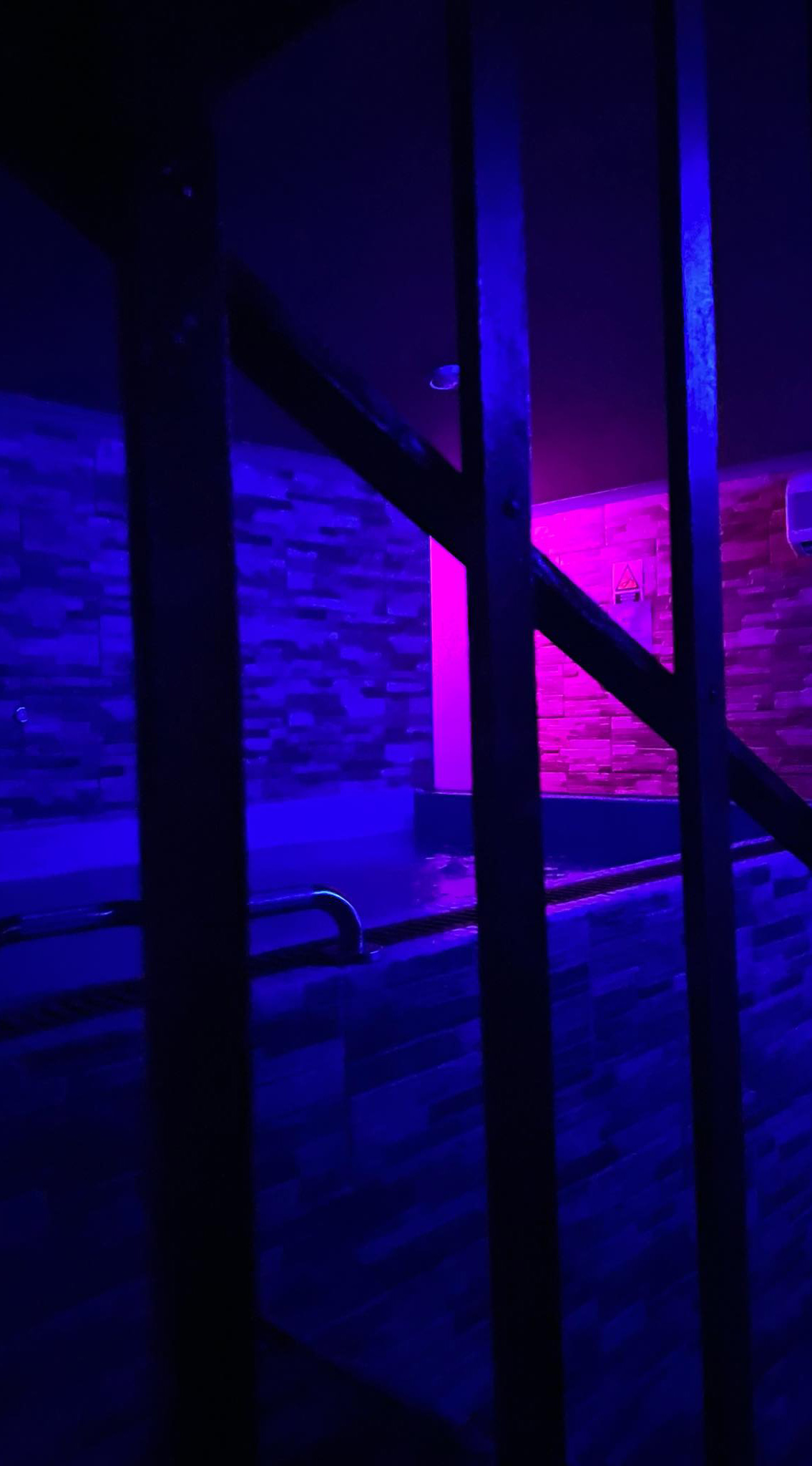 Club Sauna Paradise Montijo