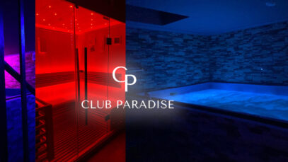 Club Sauna Paradise Montijo
