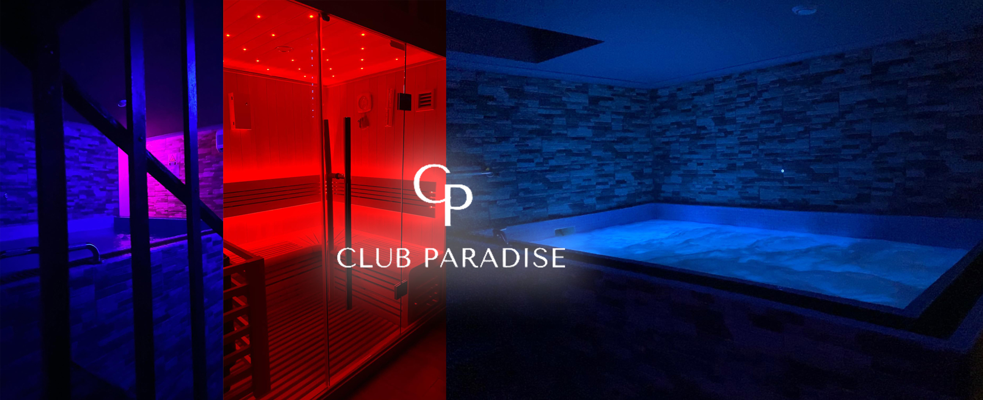 Club Sauna Paradise Montijo