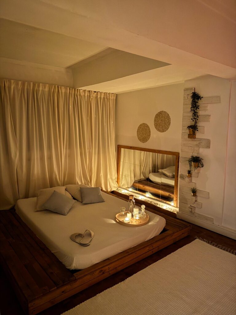 The Tantric Flow Massagens Eroticas Lisboa