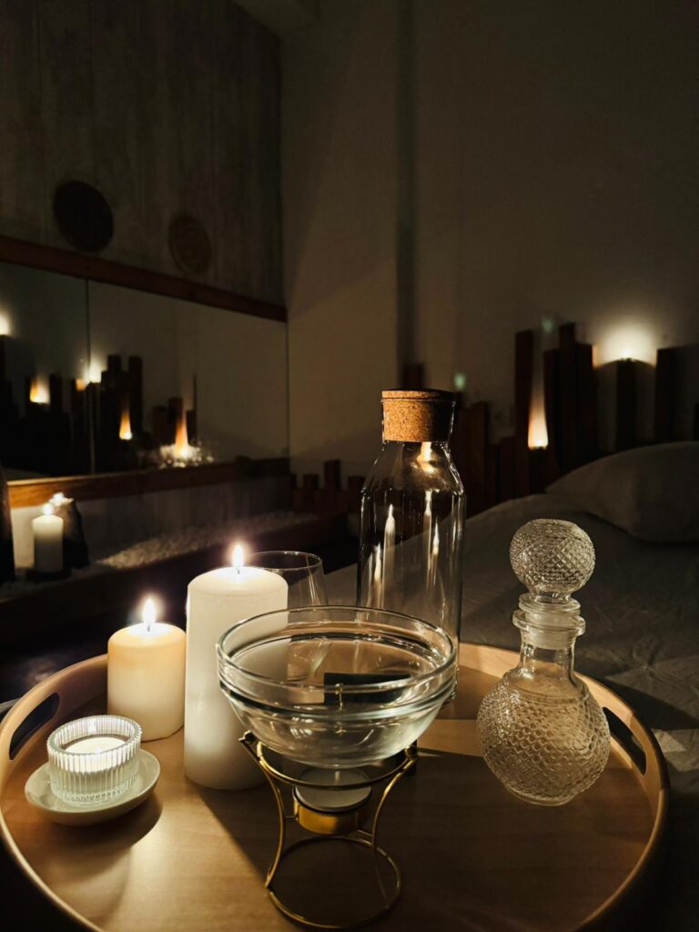 The Tantric Flow Massagens Eroticas Lisboa