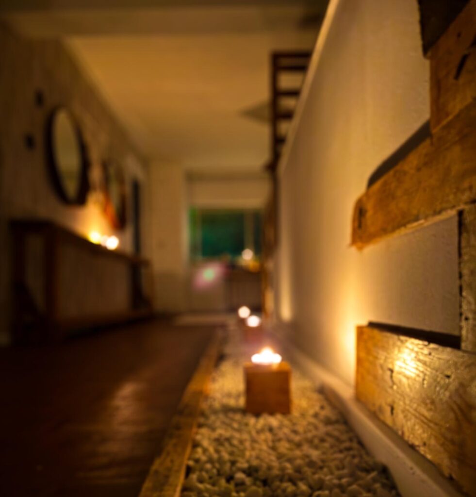 The Tantric Flow Massagens Eroticas Lisboa