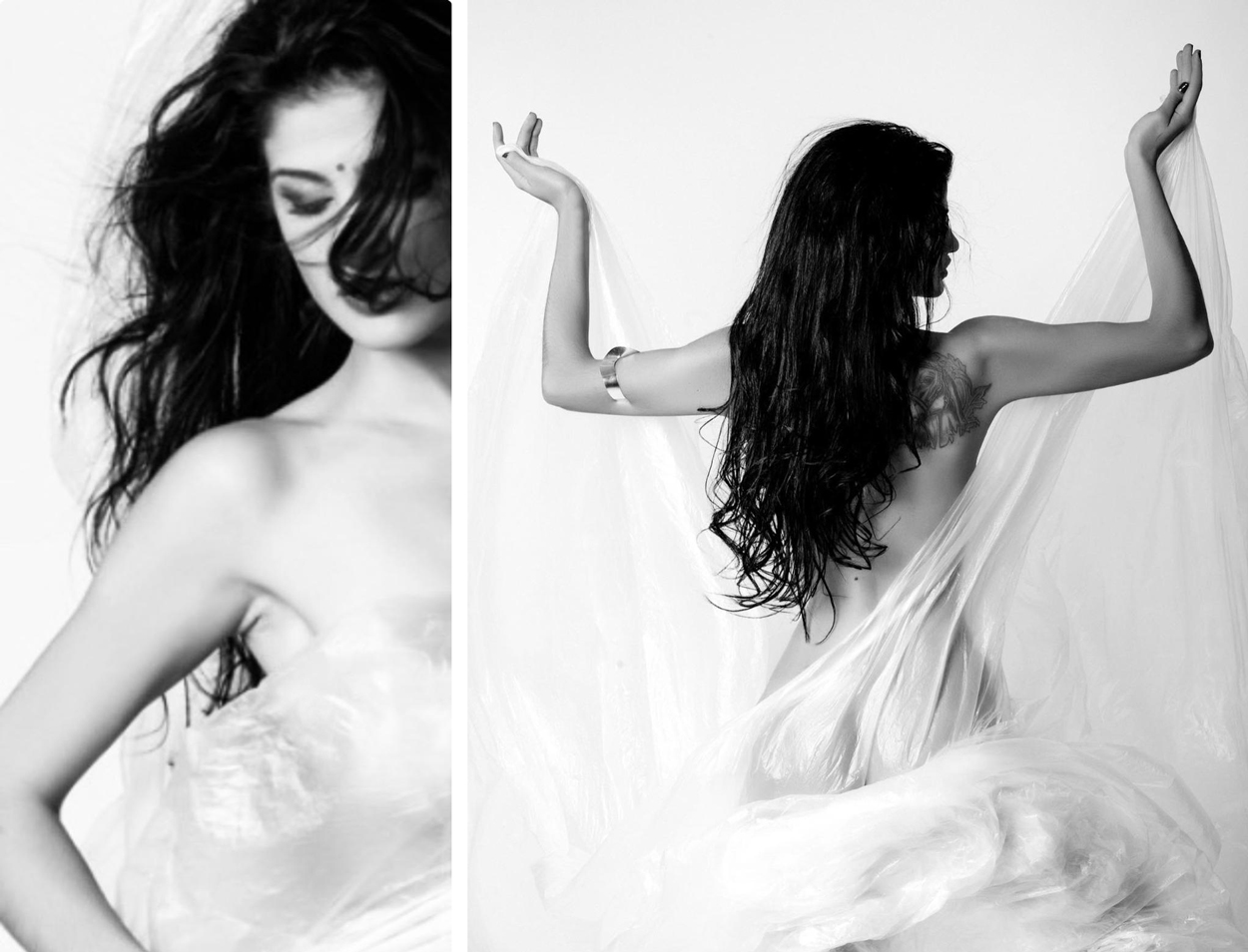 Akhyla Massagista Sensual e Erotica Lisboa