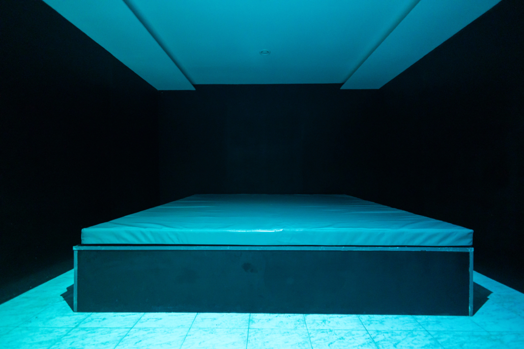 Aqua Lisbon Sauna Club Spa