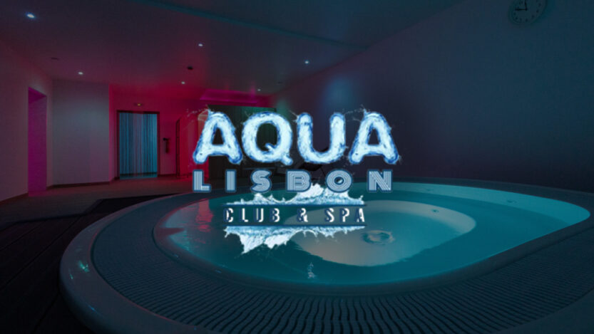 Aqua Lisbon Sauna Club Spa