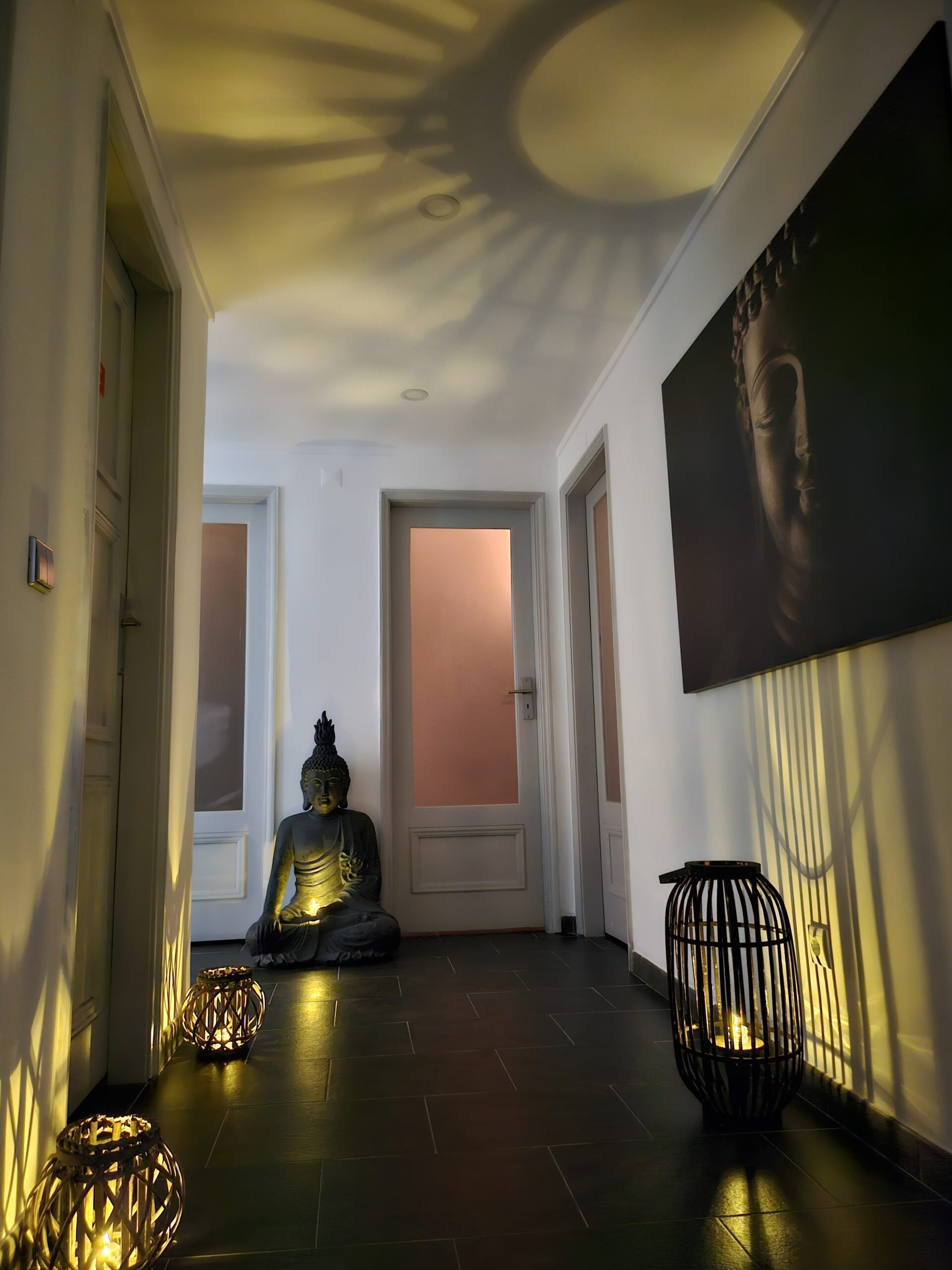 Spa Floratta Lisboa Massagens Eróticas Tântricas