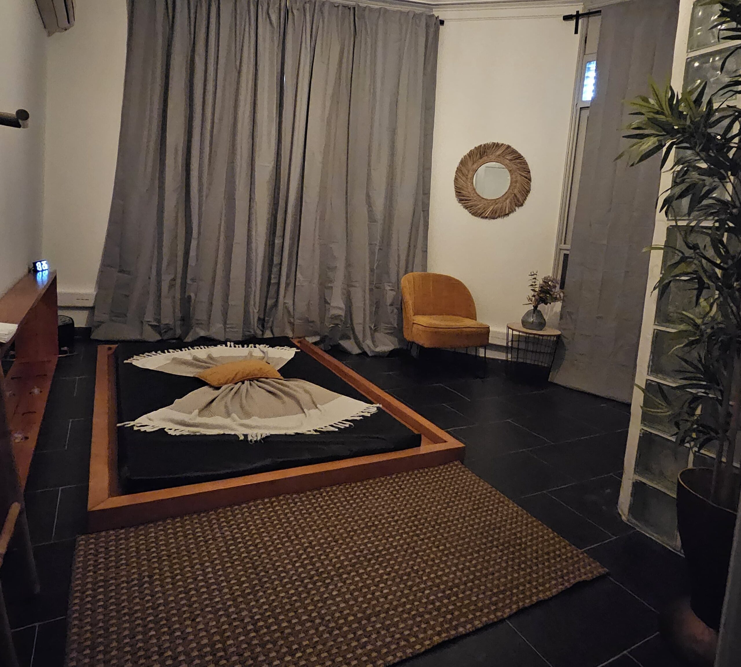 Spa Floratta Lisboa Massagens Eróticas Tântricas