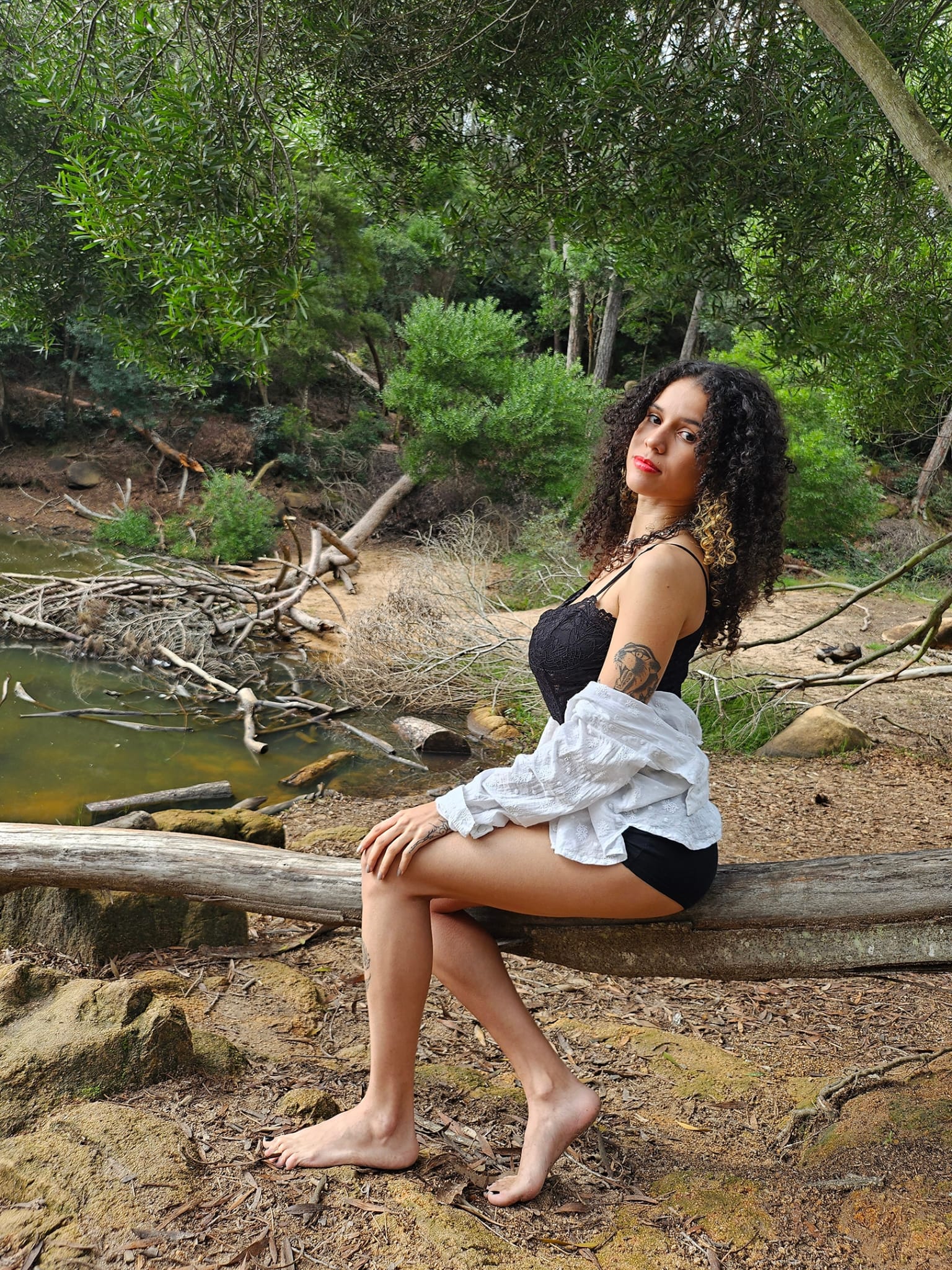 Bella Massagista Spa Floratta Lisboa