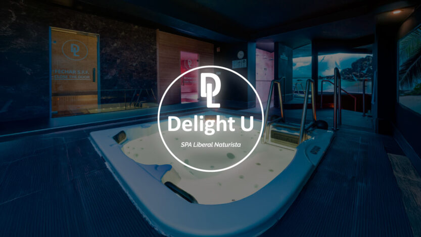 Delight U Spa Liberal Naturista Lisboa