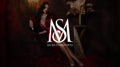 Secret Mansion Sintra