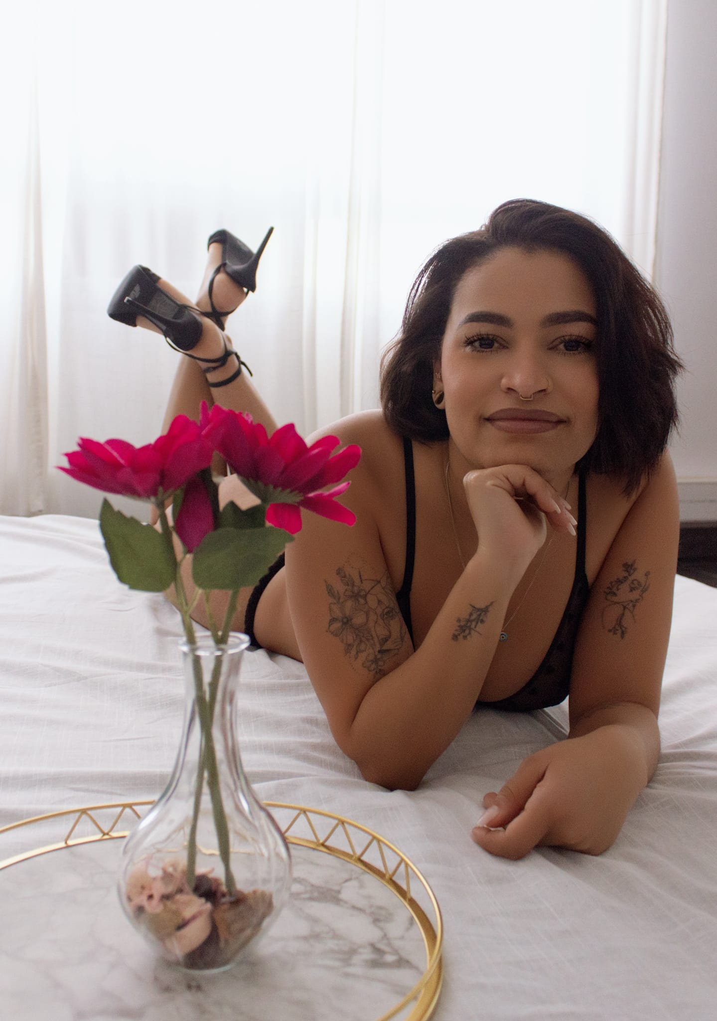 Cali Massagista Spa Floratta Lisboa