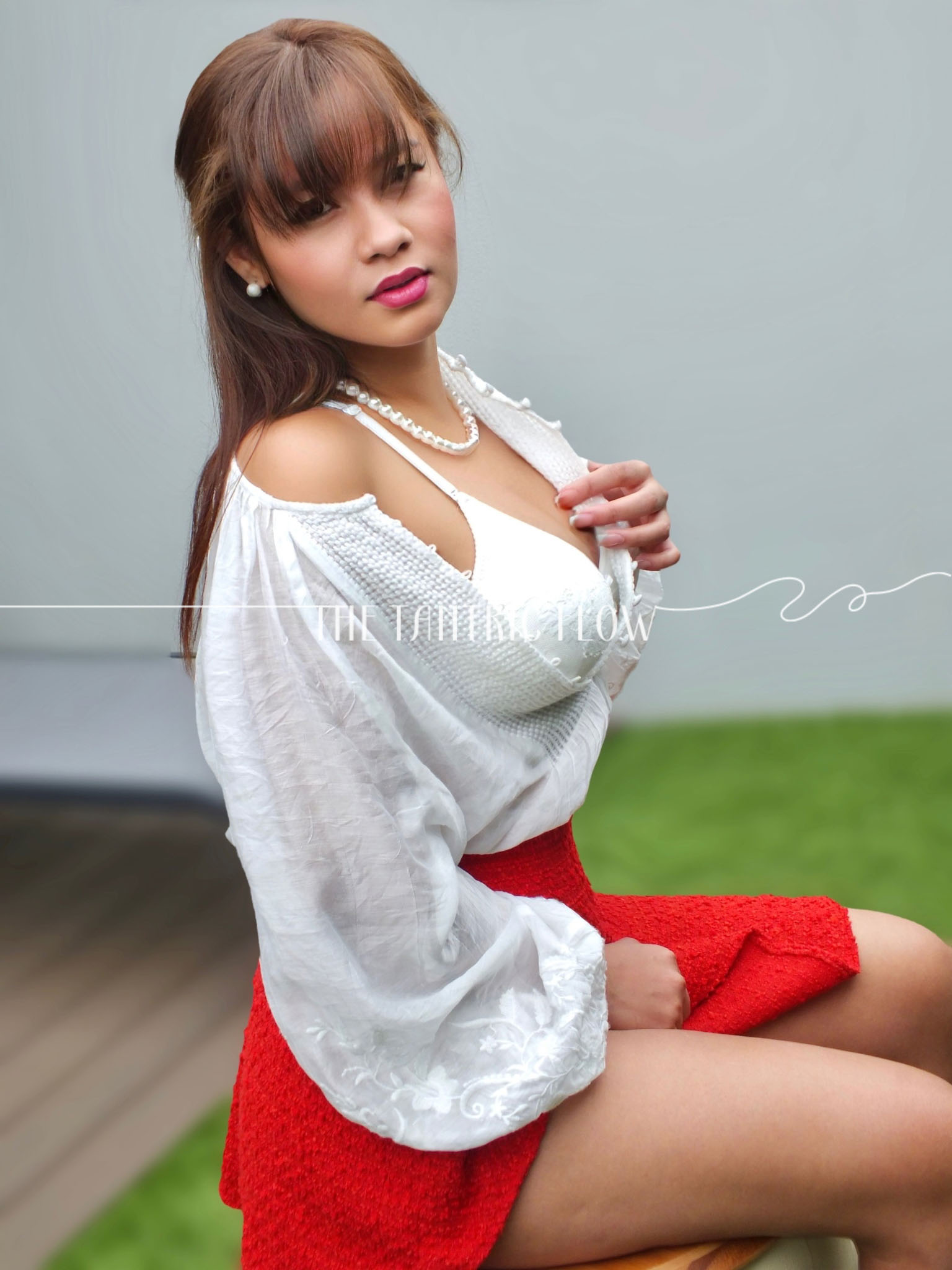 Larissa Massagista Tantric Flow Lisboa