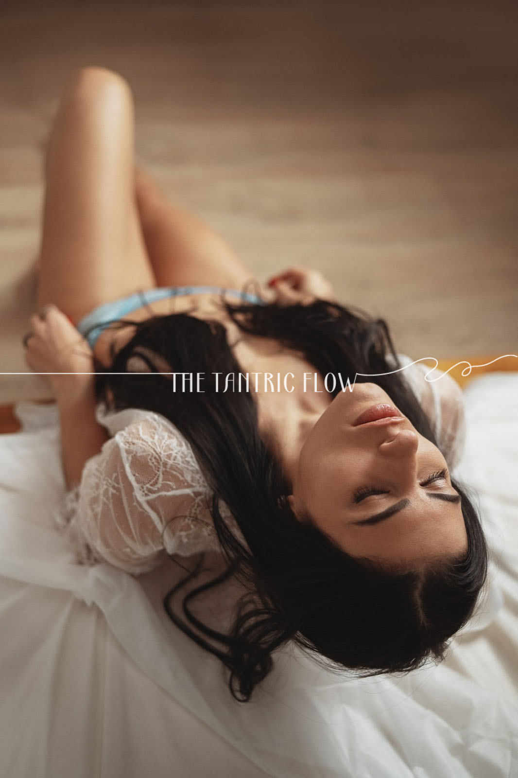 Sasha Massagista Tantric Flow Lisboa