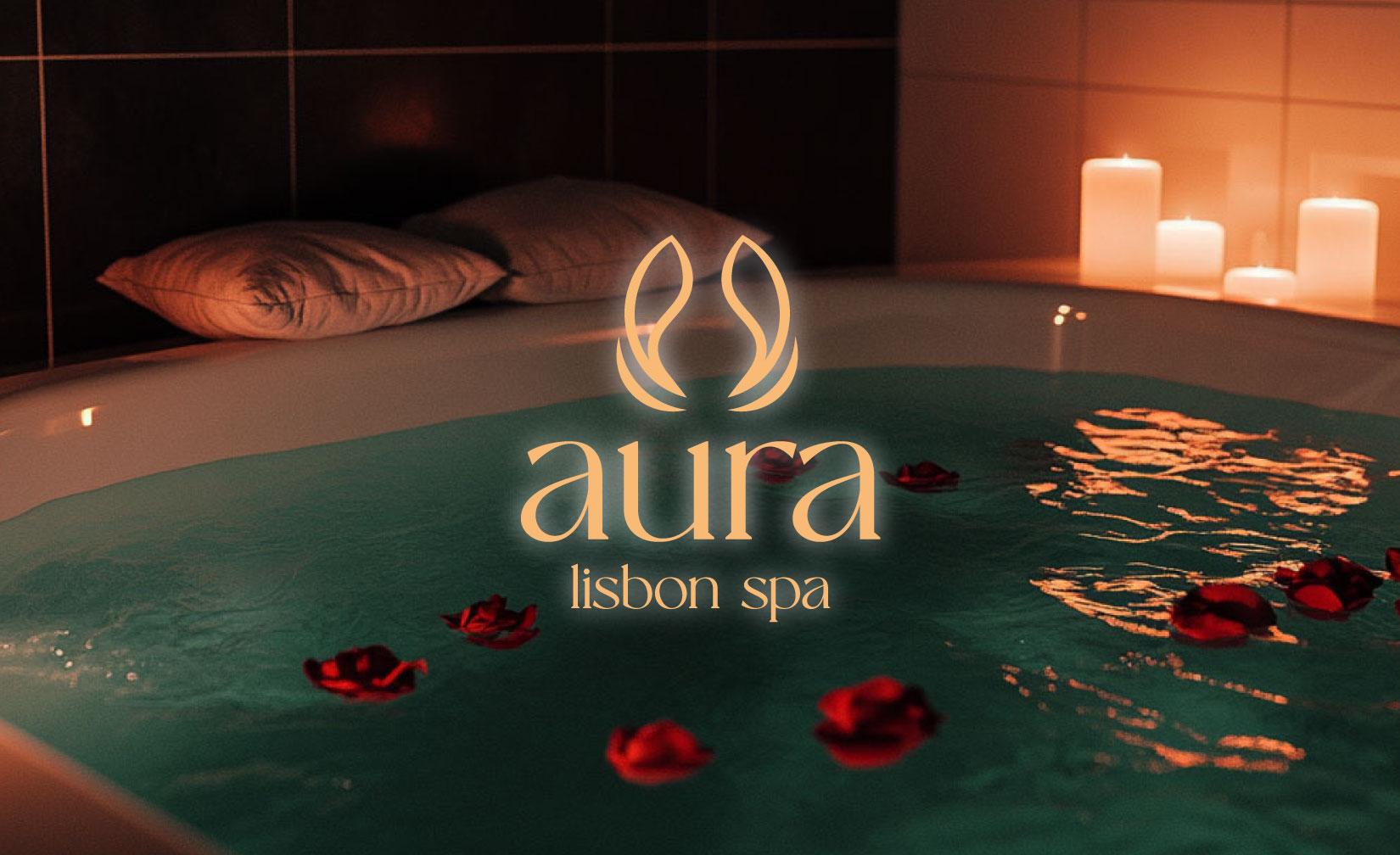 Aura Lisbon Spa Massagens Eroticas
