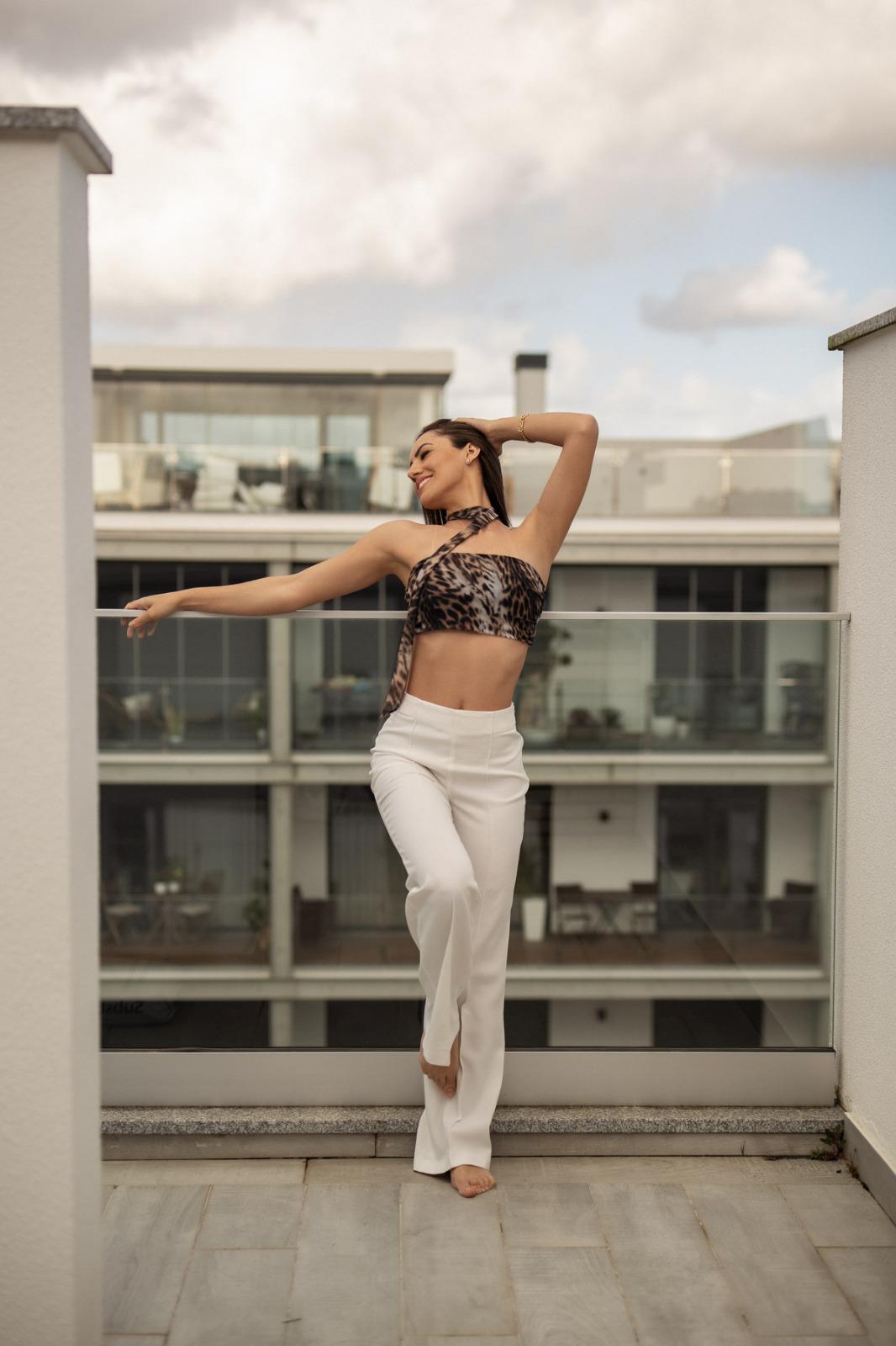 Agatha Massagista Spa Floratta Lisboa