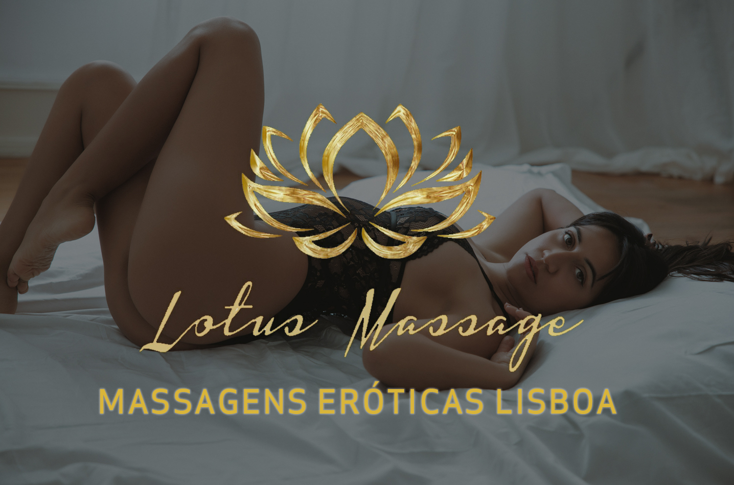 Lotus Massage Lisboa Massagens Eróticas