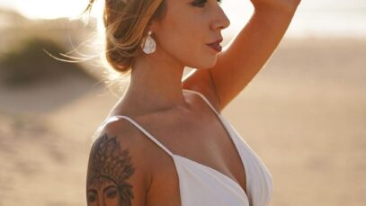 Iris Lotus Massage Lisboa Massagens Eróticas