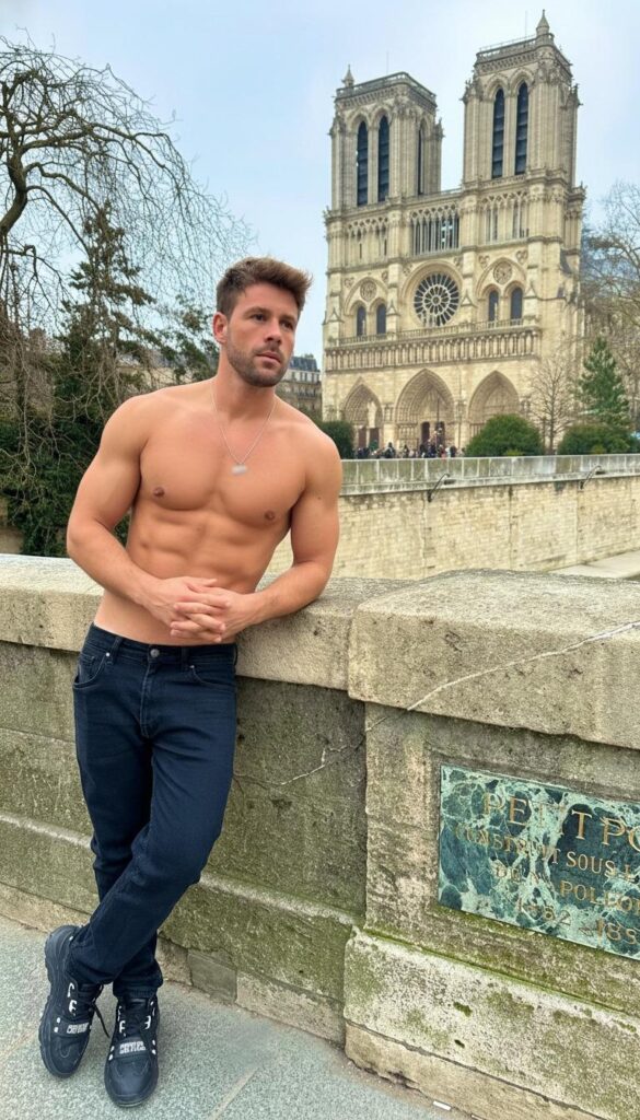 Paulo Lotus Massage Lisboa Massagens Eróticas