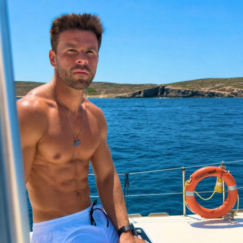 Paulo Lotus Massage Lisboa Massagens Eróticas