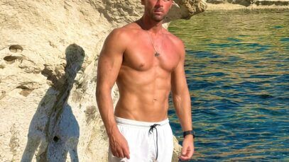 Paulo Lotus Massage Lisboa Massagens Eróticas