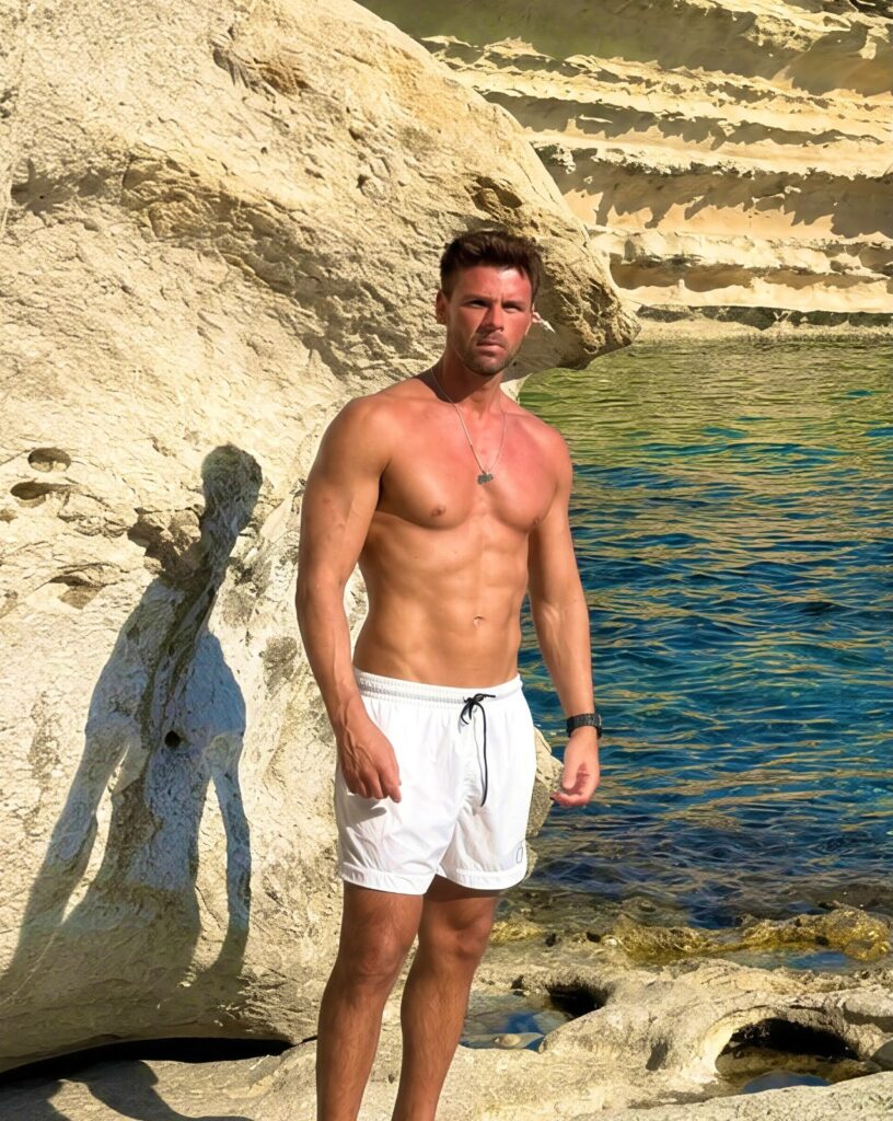 Paulo Lotus Massage Lisboa Massagens Eróticas