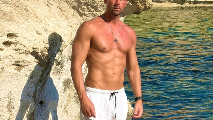 Paulo Lotus Massage Lisboa Massagens Eróticas