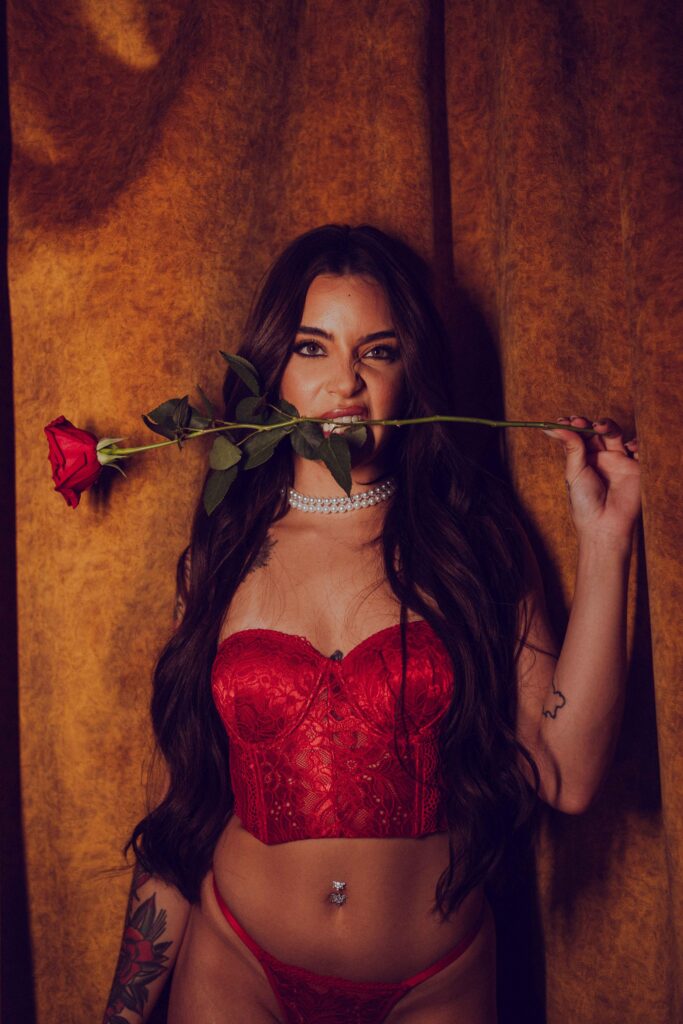 Gabi Lotus Massage Lisboa Massagens Eróticas