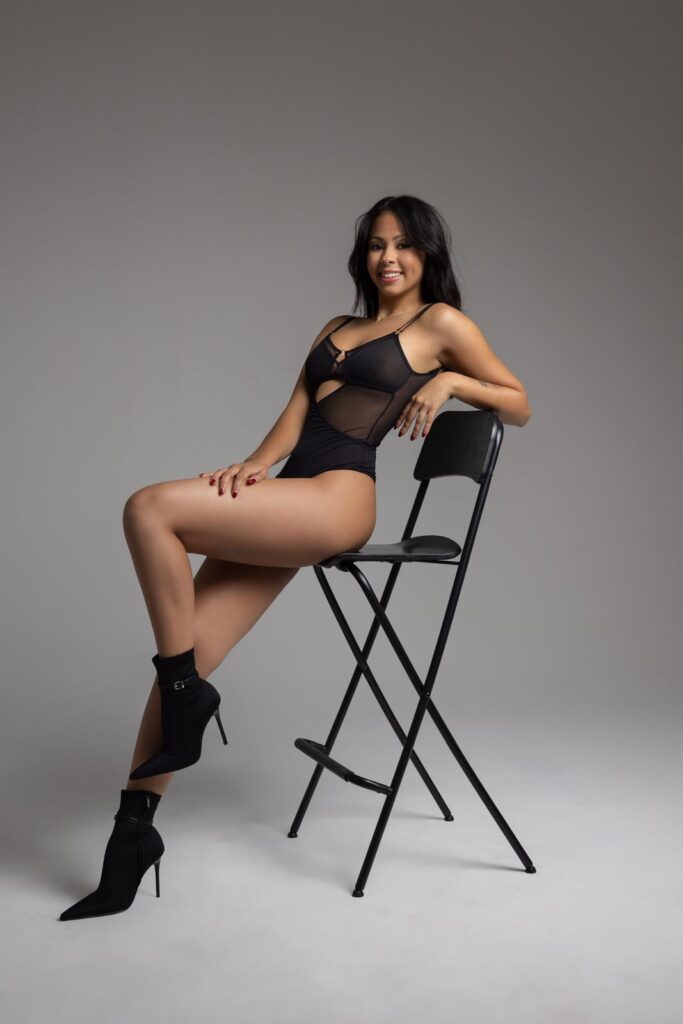 Anita Massagista Lotus Massage Lisboa Massagens Eróticas