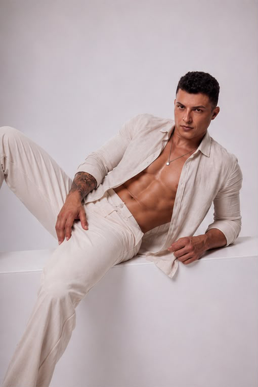 Ricardo Massagista Lotus Massage Lisboa Massagens Eroticas