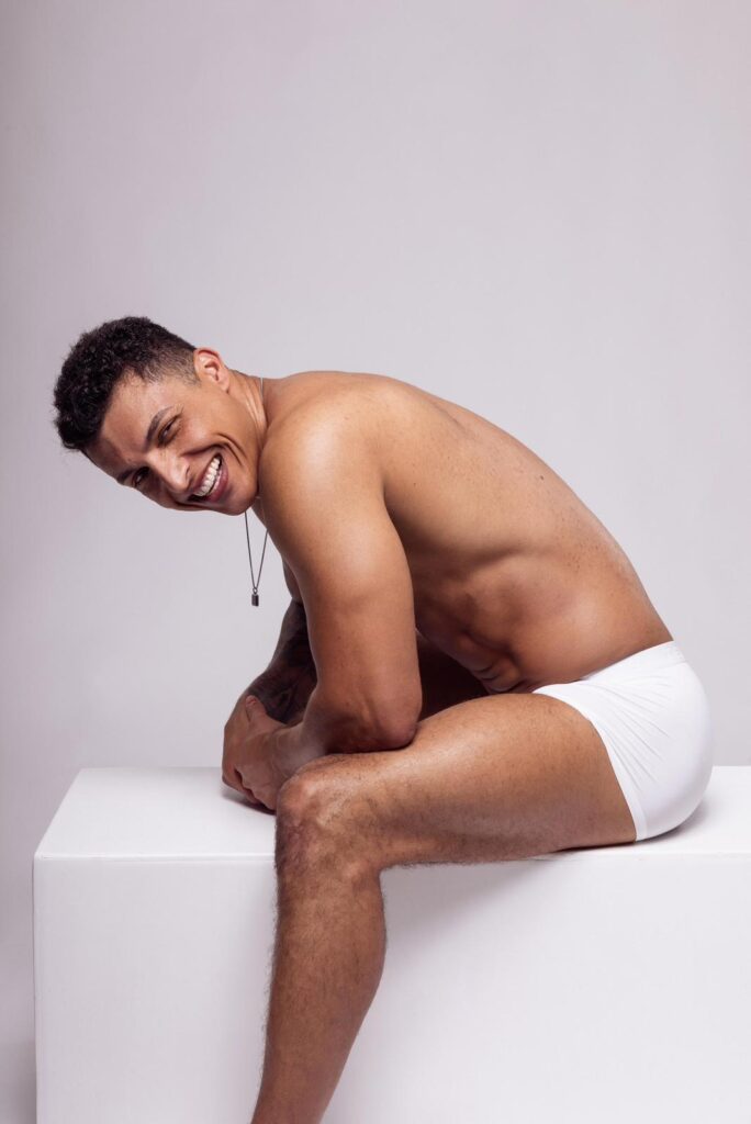 Ricardo Massagista Lotus Massage Lisboa Massagens Eroticas