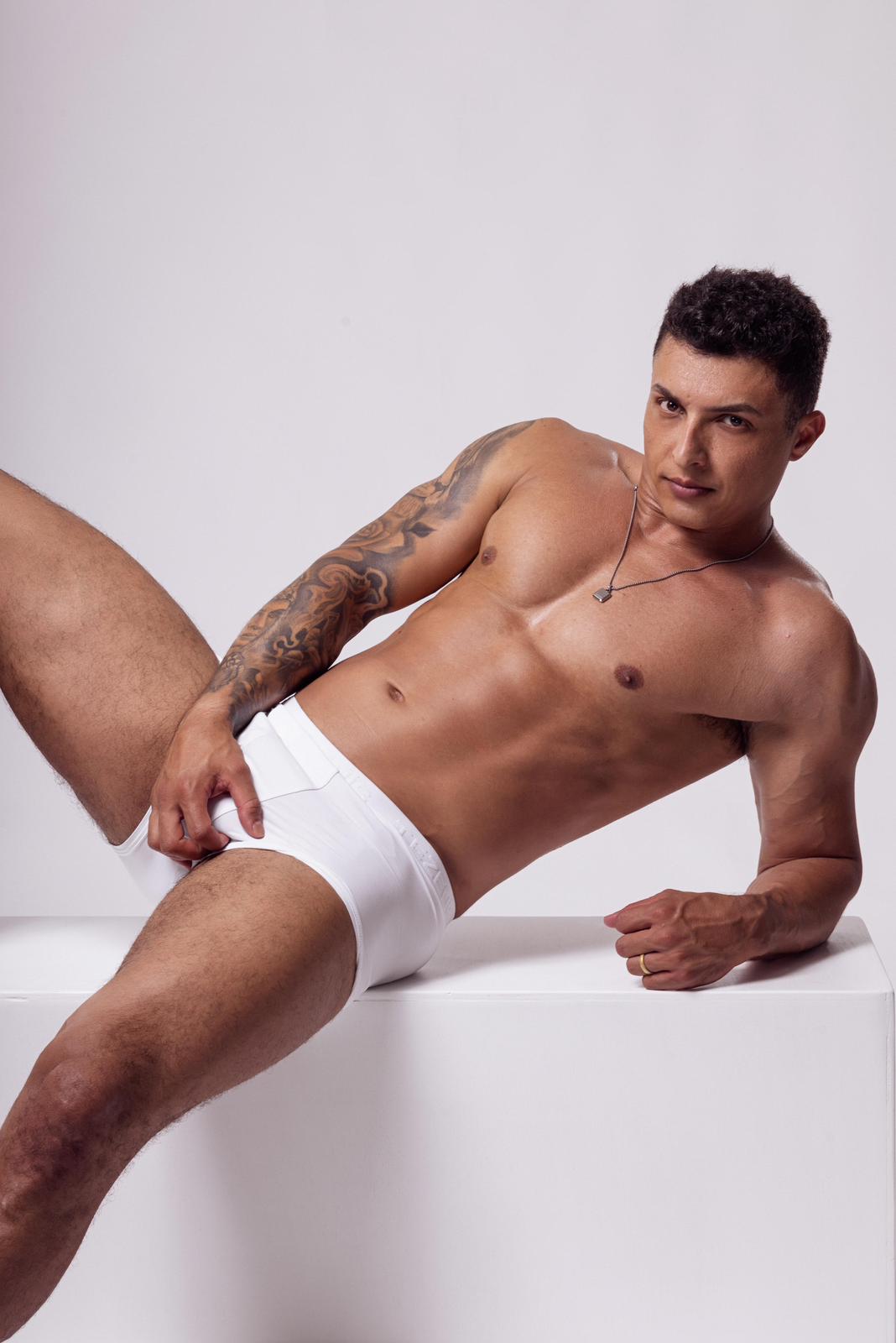 Ricardo Massagista Lotus Massage Lisboa Massagens Eroticas