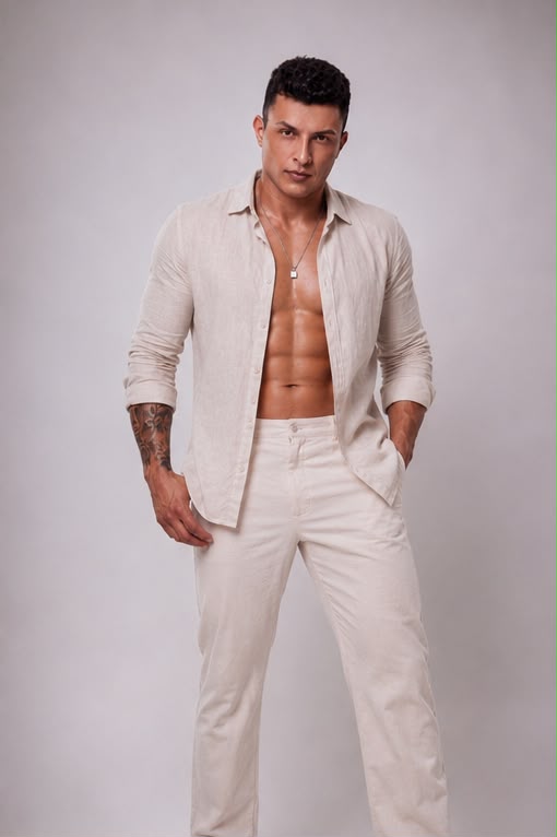 Ricardo Massagista Lotus Massage Lisboa Massagens Eroticas